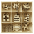 42445
