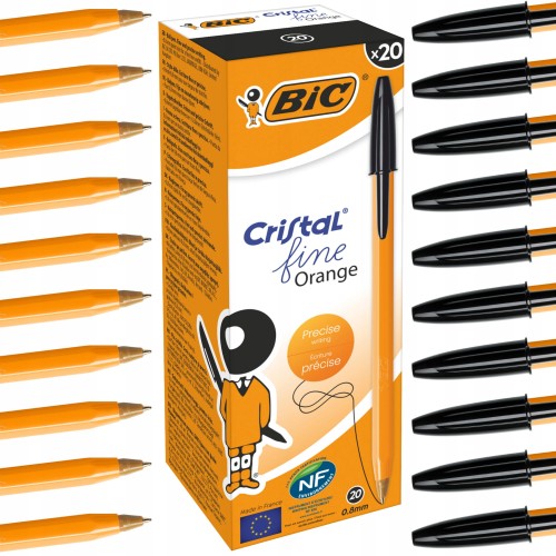 BIC-ORANGE-DLUGOPIS-KLASYCZNY-POMARANCZOWY-BIUROWY-CZARNY-ZESTAW-20-SZT.jpg